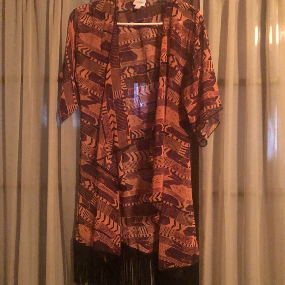 Lularoe monroe small